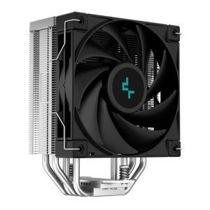 AIR COOLER 120MM DEEPCOOL AK400, BLACK - R-AK400-BKNNMN-G-1