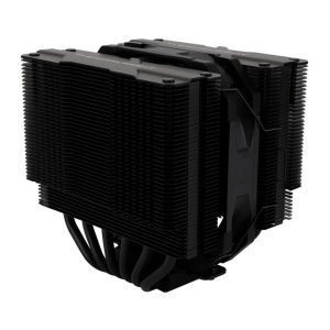 AIR COOLER 120MM THERMALRIGHT PEERLESS ASSASSIN MINI, BLACK - TL-D12B-MINI-BK