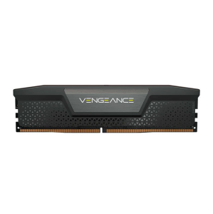 MEMÓRIA 16GB DDR5 5600MHZ CORSAIR VENGEANCE, BLACK - CMK16GX5M1B5600Z40