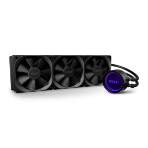 WATER COOLER 360MM NZXT KRAKEN X73, BLACK - RL-KRX73-01