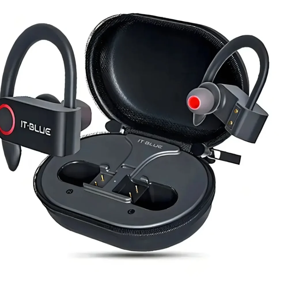 Microfone Gamer Maono PD200XS RGB, USB/XLR, Com Braço Articulado - Preto