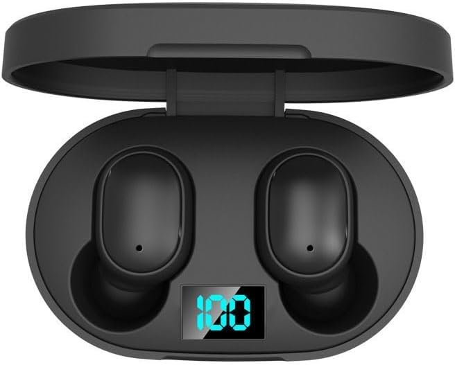 Microfone Gamer C3Tech Preto Articulado - MI-G10BK