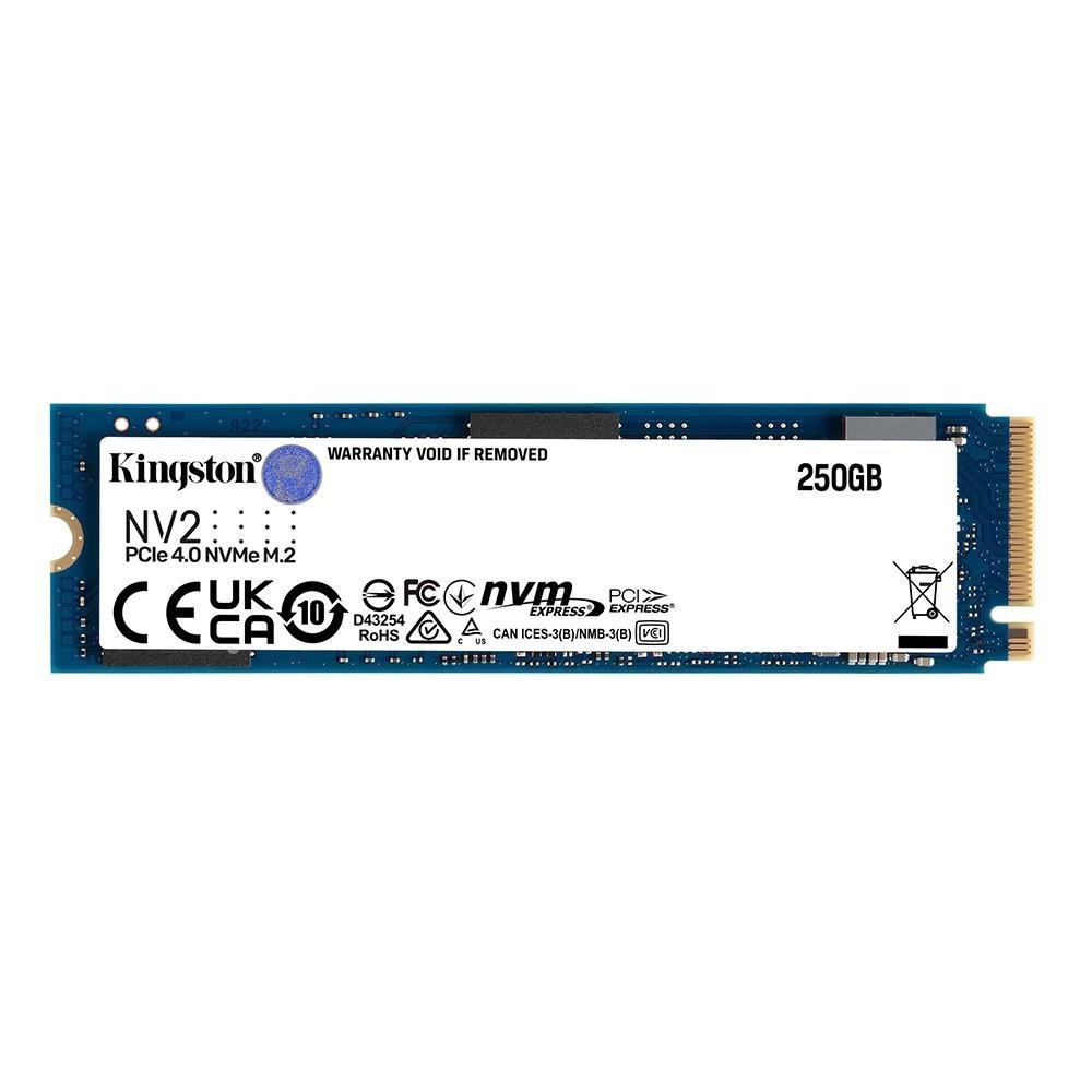 NVME 512GB MACROVIP GOLD PRO, M.2 2280, PCIE GEN 3X4, LEIT 3200MB/S, GRAV 2500MB/S - MVGLDPRO512GB