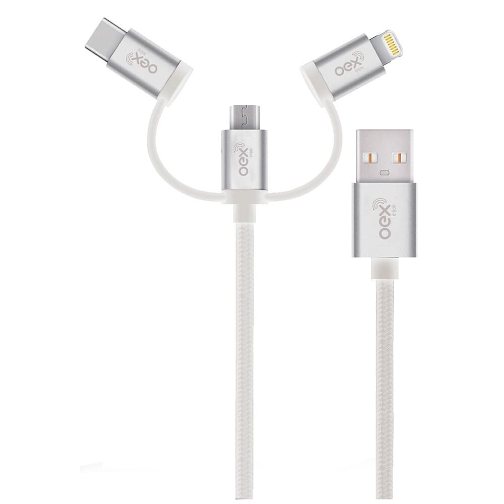 Cabo de Rede PlusCable CAT.6 10m - PC-ETH6U100BL
