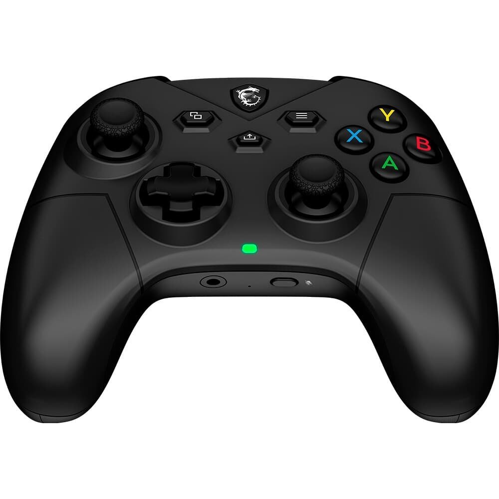 Controle Cooler Master Storm Controller Bluetooth Preto - CMI-GSCX-BK1