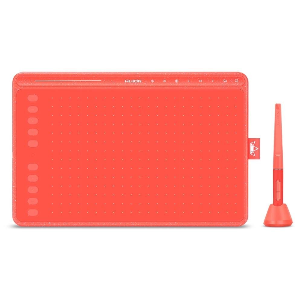 Mesa Digitalizadora HUION INSPIROY H640P