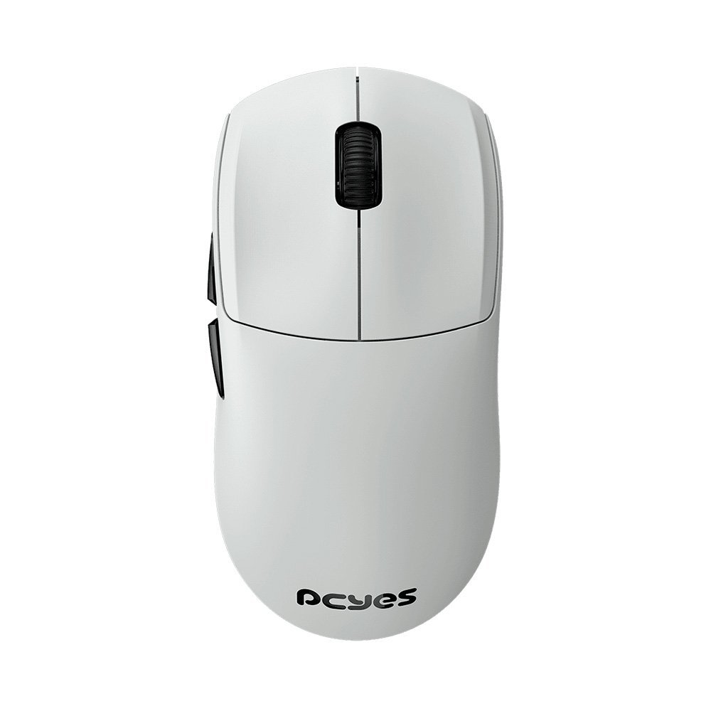 Mouse Gamer PcYes Valus RGB - PMGVLBV