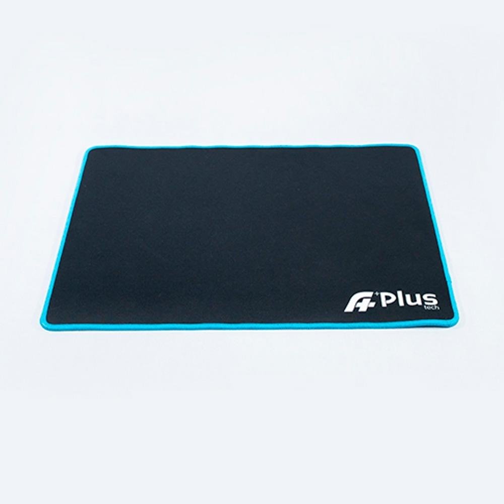 Mousepad Motospeed Hyrax HMP300BS 300x250mm - Preto