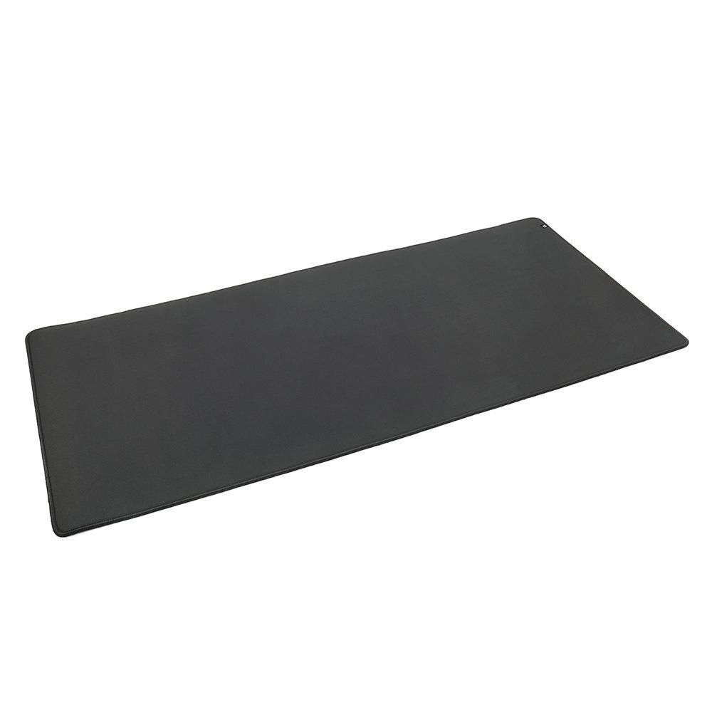 Mousepad Kalkan Lupus L 500X400X4MM Preto - KLK00065