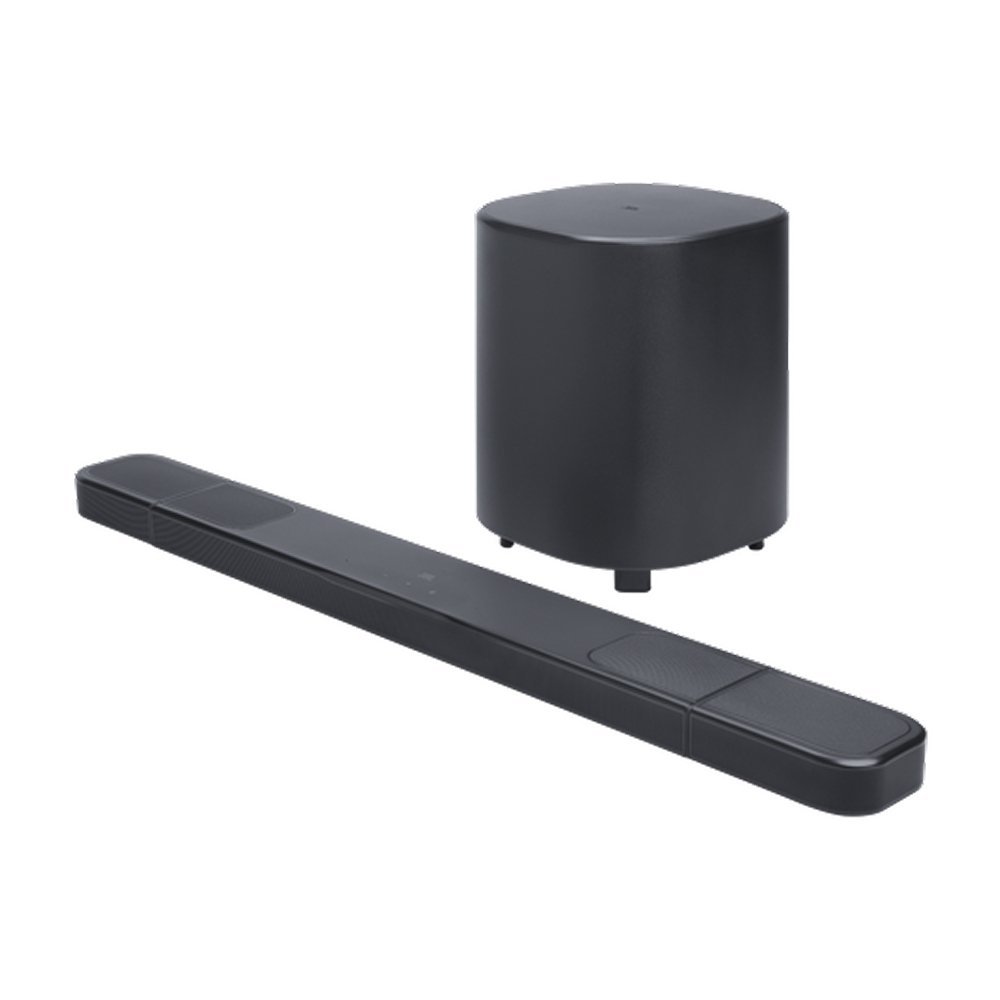 Soundbar Gamer Creative STAGE SE Preto - 51MF8410AA000