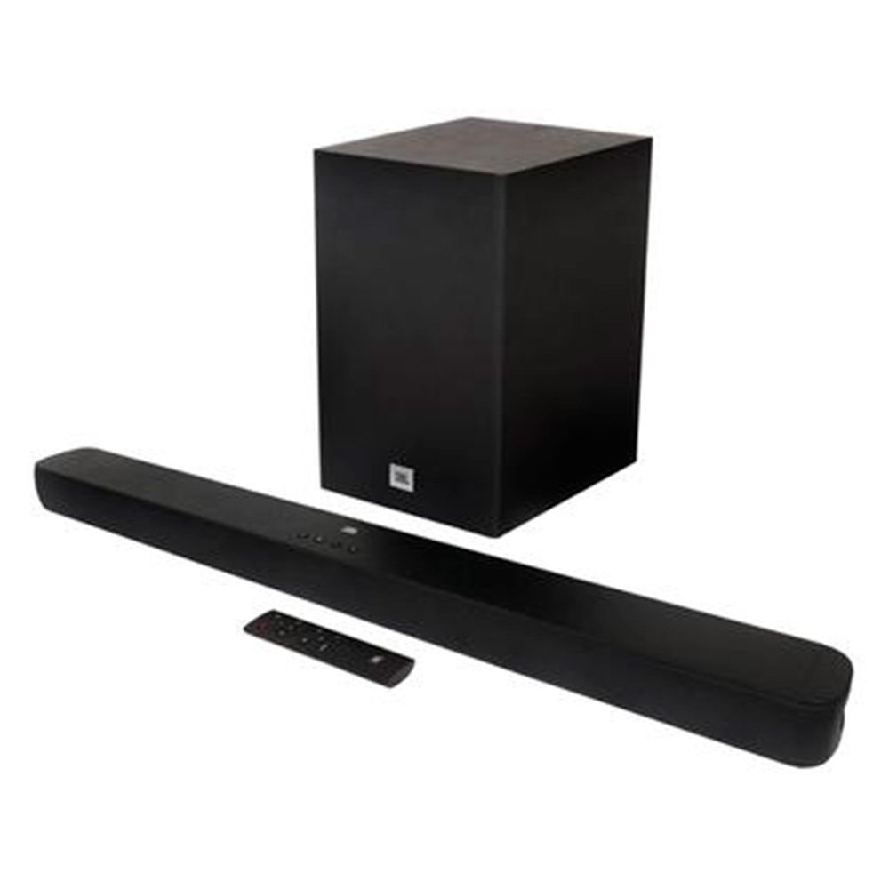 Soundbar C3Tech 2.0 Preta - SB-30BK
