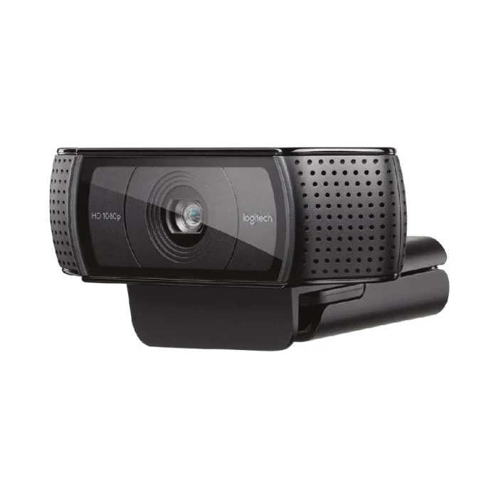 Webcam Logitech C925e Full HD 1080p - 960-001075