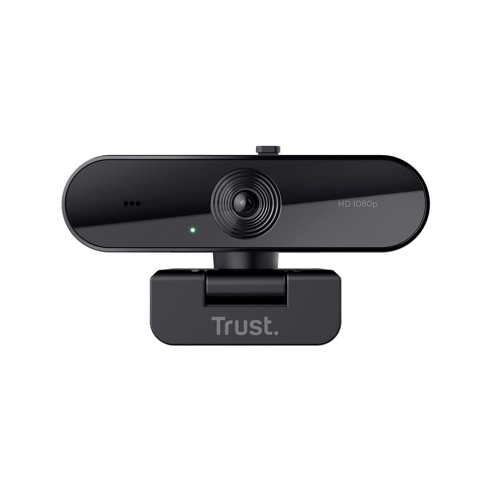 Webcam Brazil Full Hd Com Microfone - C310